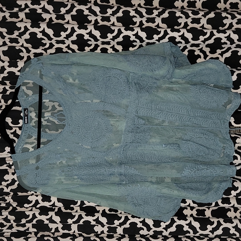 Swimwear Cover Up